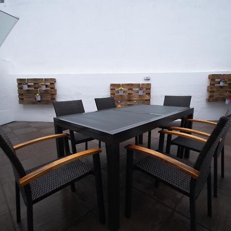 Ferienhaus Scheer Retz Exterior photo